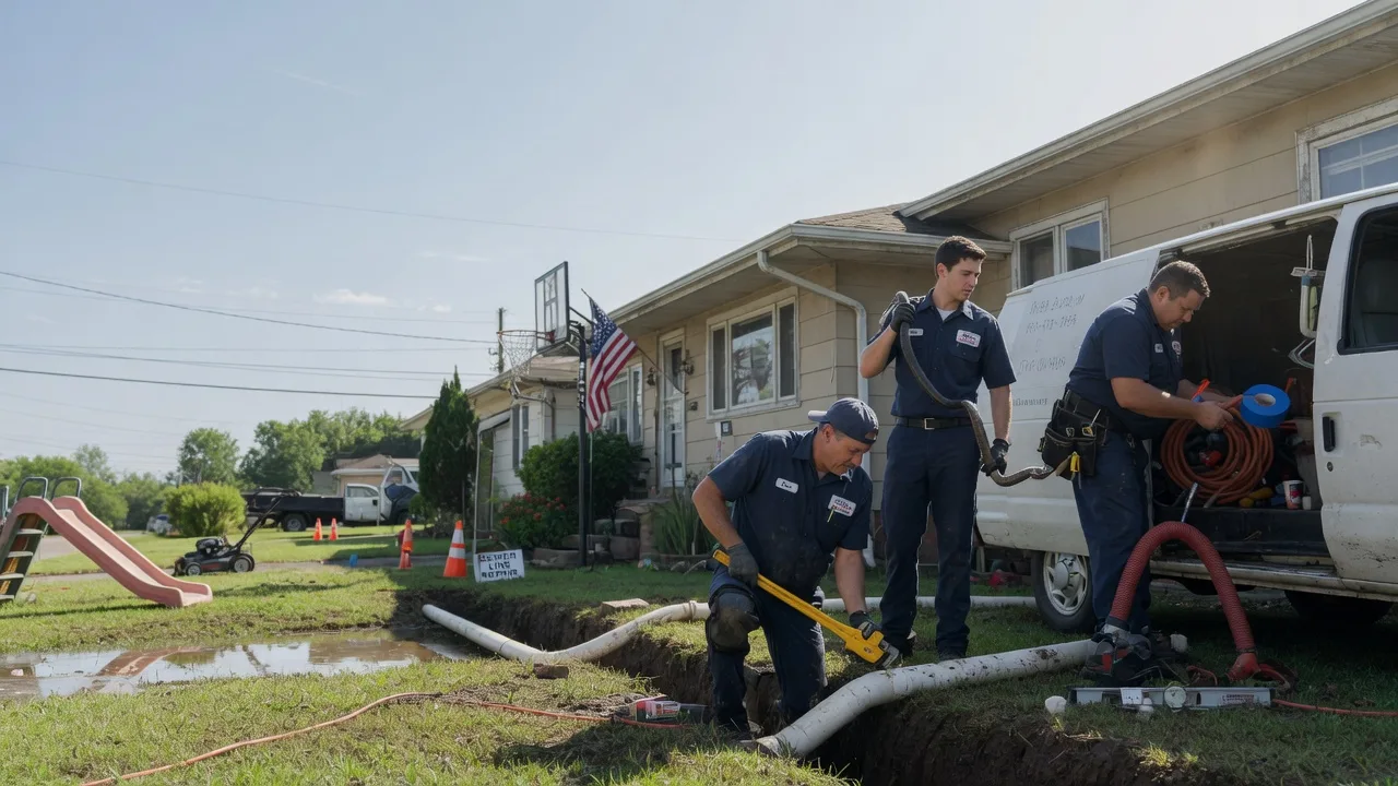 Toilet Installation in Monroe City, MO near me